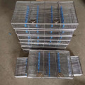 304 Stainless Steel Standard Sterilization Basket